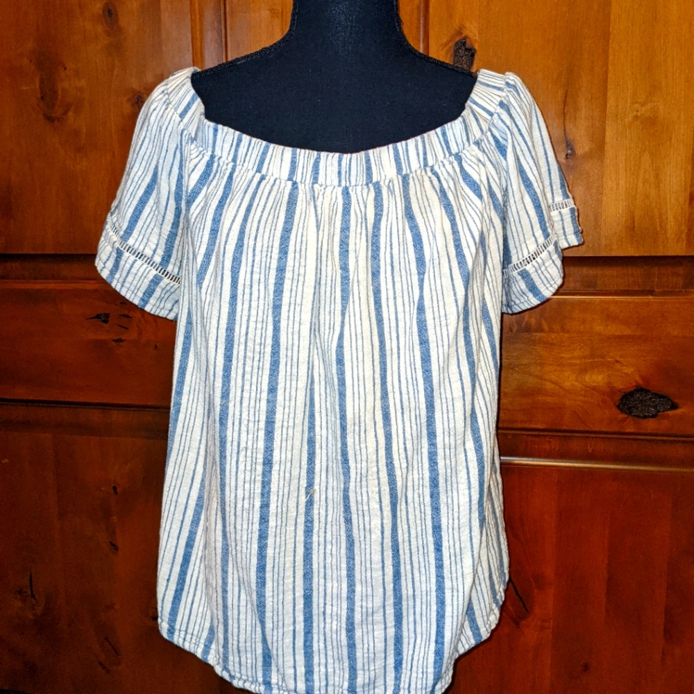 AVA & VIV blouse